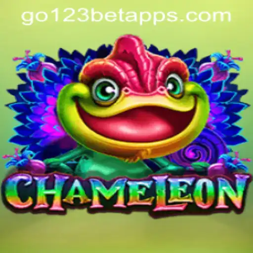 The Intriguing World of Chameleon and the Rise of go123 bet