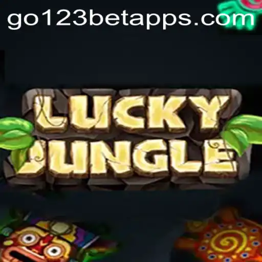 LuckyJungle: A Thrilling Adventure with Go123 Bet