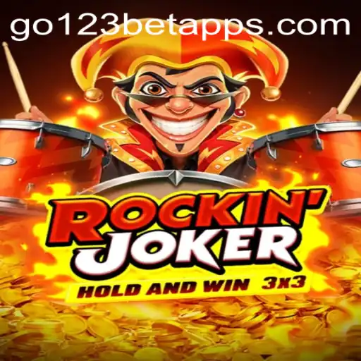Discover RockinJoker: A Thrilling Game of Strategy and Luck with Go123 Bet
