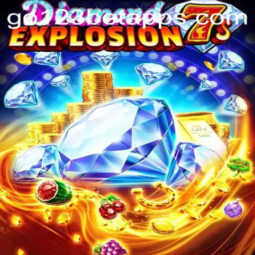 Exploring the Exciting World of DiamondExplosion7s: Rules, Features, and the Thrill of Go123 Bet