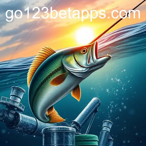 Exploring the World of Fishing Games with go123 bet