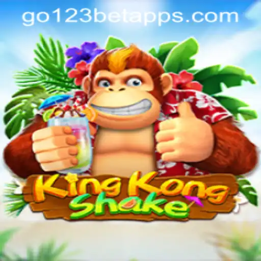 KingKongShake: Dive into the Jungle Adventure with Go123 Bet