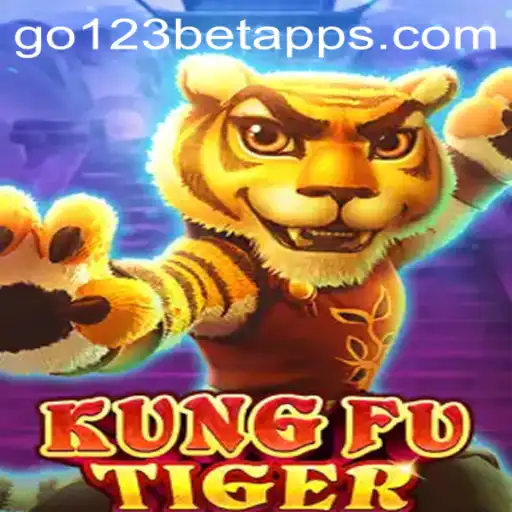KungFuTiger: The Ultimate Martial Arts Adventure