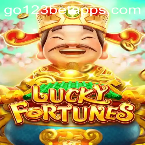 Exploring the Exciting World of LUCKYFORTUNES with go123 bet